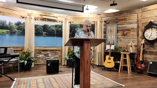 LIVE From Bible Fellowship Church