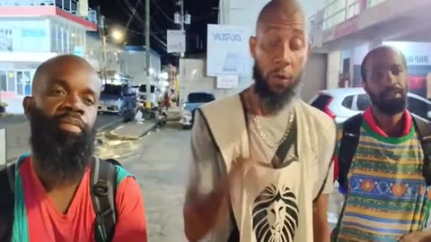 GMS Jamaica is live M.O.T.B IS NEAEER THAN EVER BE PREPARED. CHURCH CAMP - GMSJamaicaX