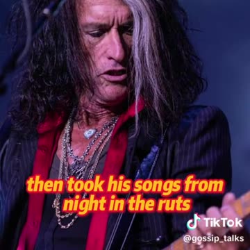 10 bands who were betrayed by on band member