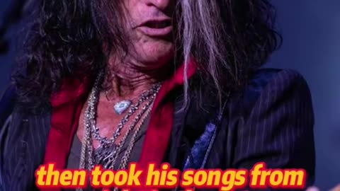 10 bands who were betrayed by on band member