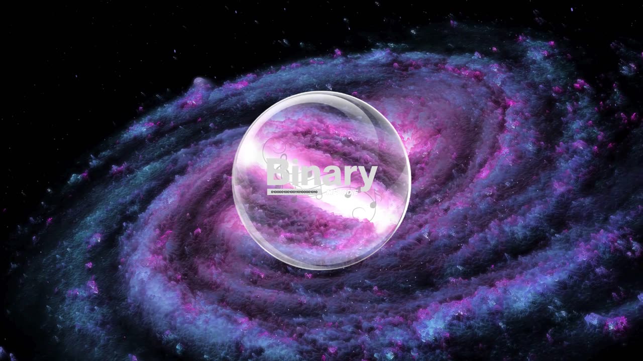 Unknown Mode - Binary Melodie 🎶 | Relaxing House Music