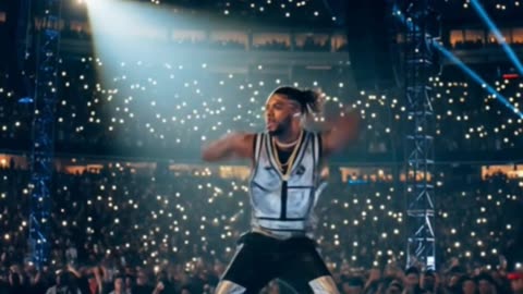 Kendrick Lamar: The Most Searched Artist on YouTube in 2025! 🔥