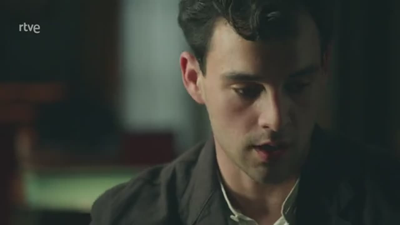 La Promesa - Capitulo 748 parte 4