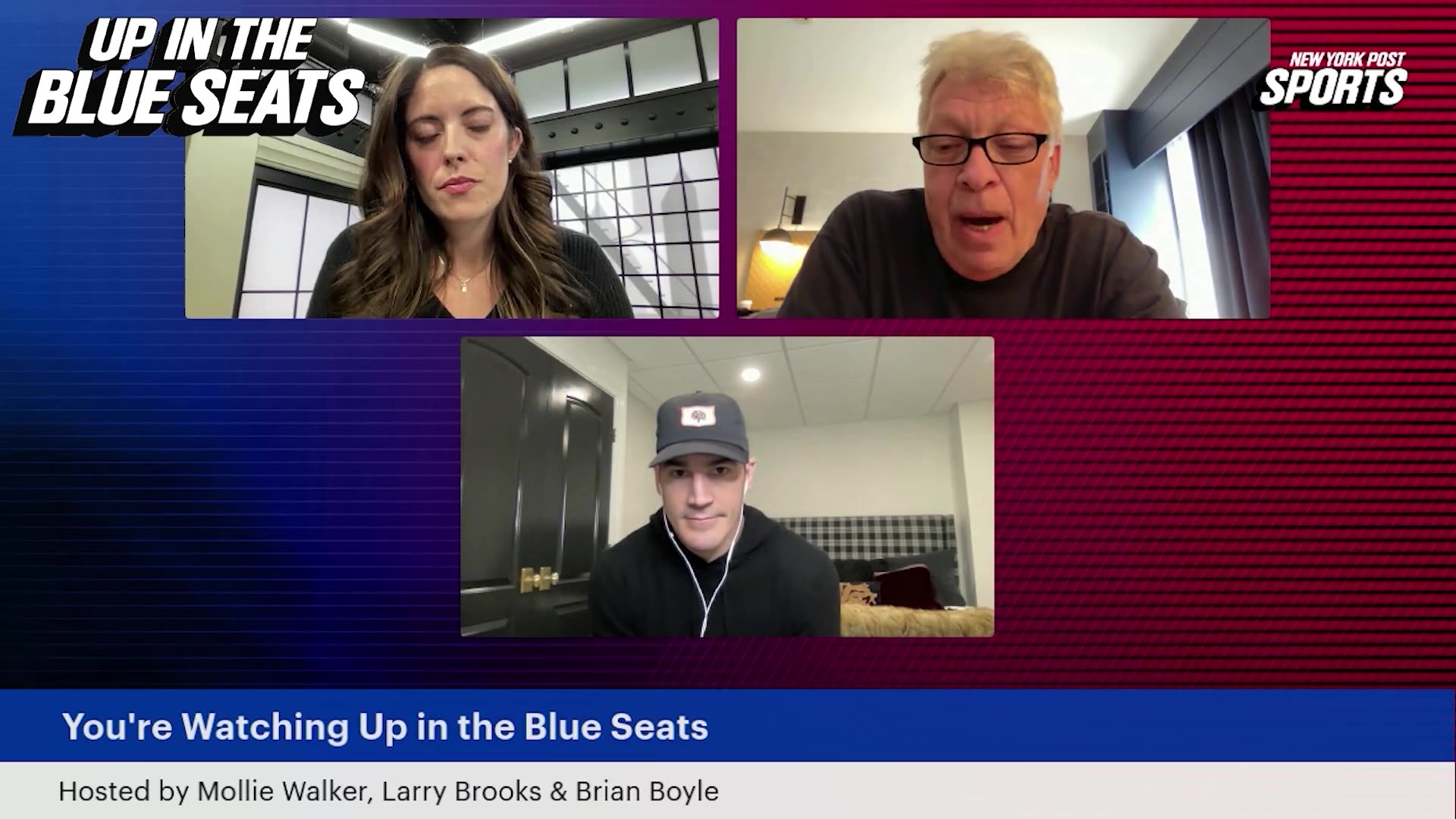 Peter Laviolette's loyalty to certain players could seal his fait as Rangers coach