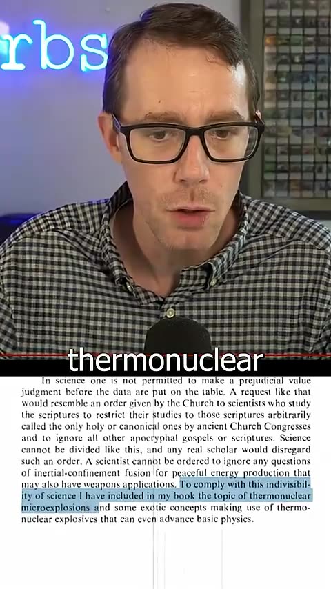 Taking Back What’s Ours - Ashton Forbes