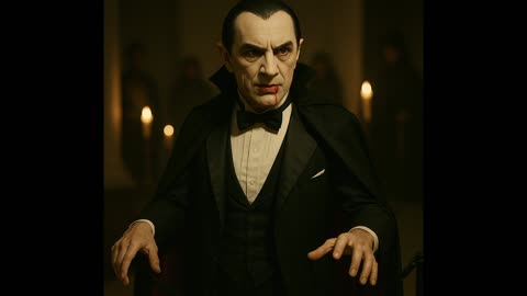 Wax That Walks - Whispers in the Dark