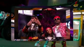 Breaking: Jim Jones, Migos - We Set The Trends (Official Video)
