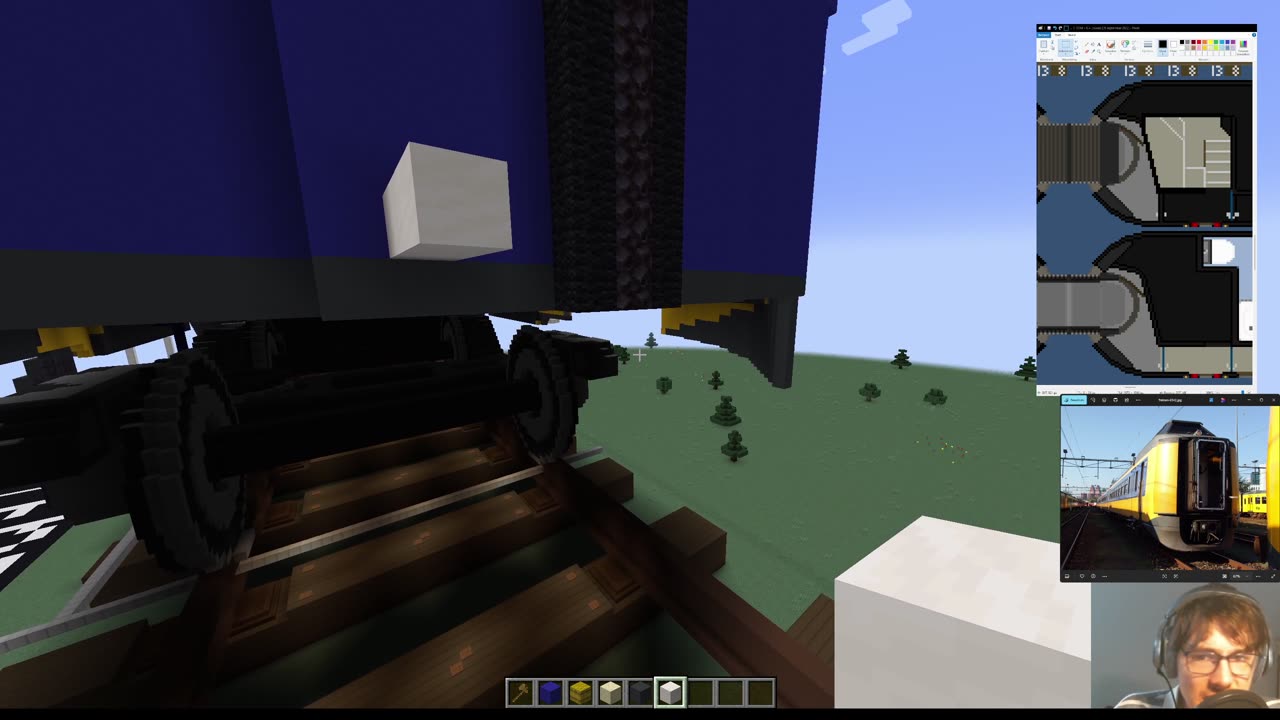 Twitch VOD 20 Sept. 2025 Part 2