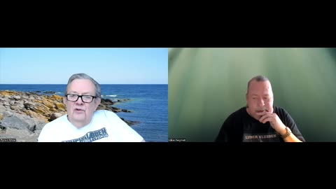 Lunchklubben 10 feb - Miljardkonkurserna ingen bryr sig om - vindkraften