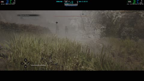 Assassin's Creed Shadows 4k HDR PC Gameplay 9800x3d RTX 4080 Super