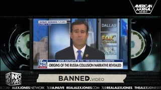 American Journal - FULL SHOW - MONDAY 07.21.2025