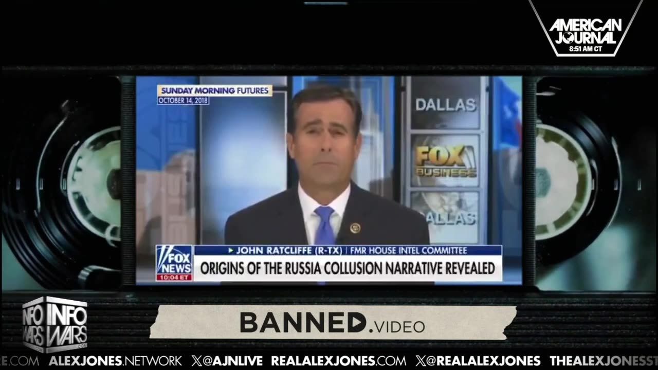 American Journal - FULL SHOW - MONDAY 07.21.2025