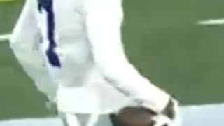 Cowboys Release Trevon Diggs