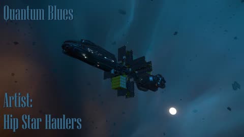 Quantum Blues
