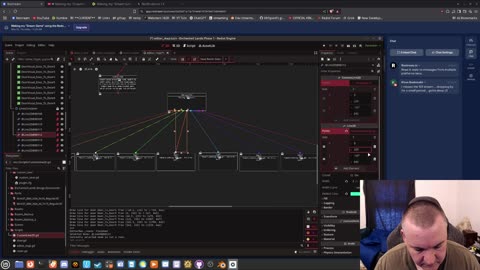 Making my "Dream Game" using the Redot engine #102