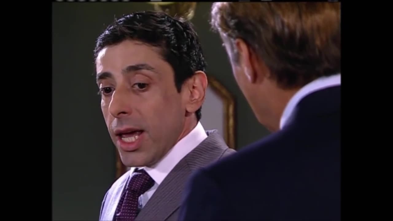 Caminhos do Coração 1ª Temp. Cap. 158