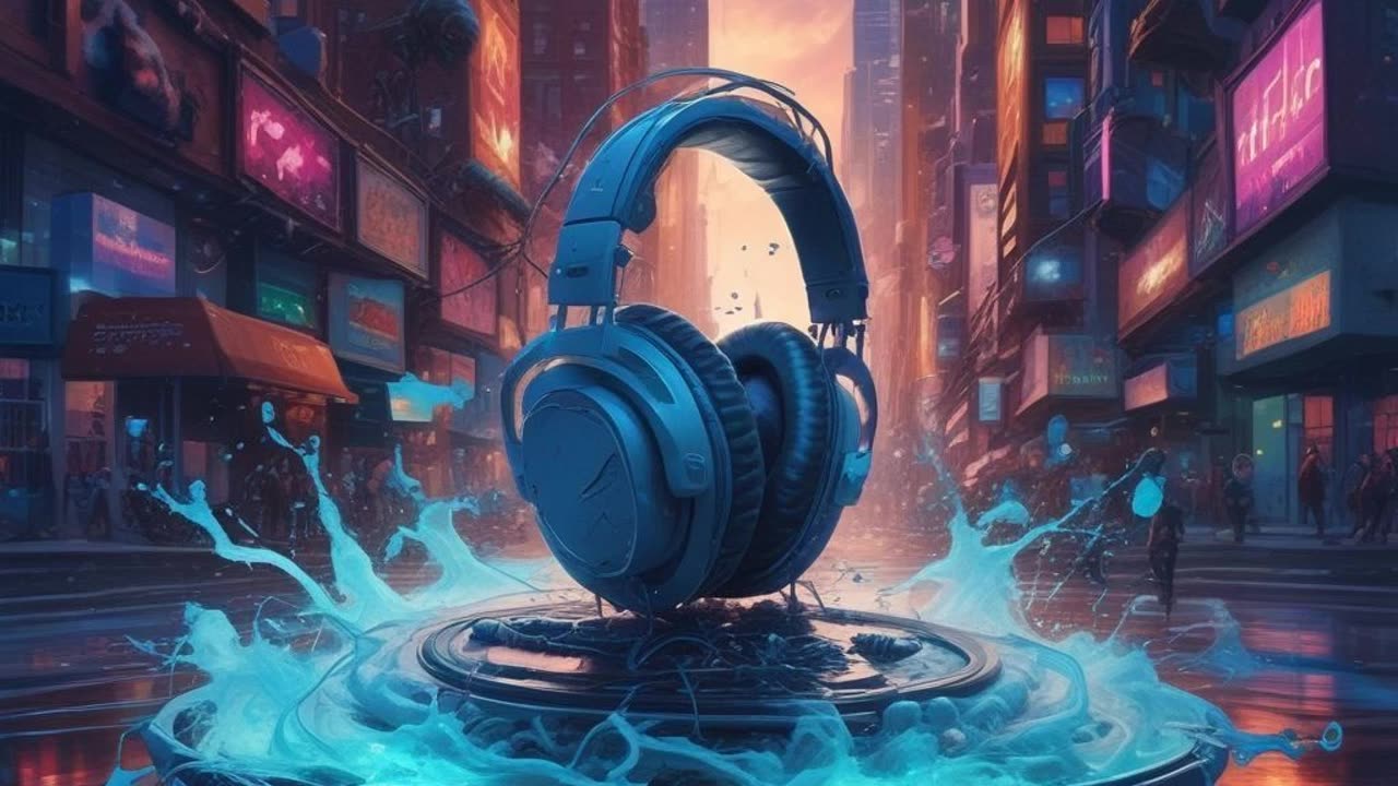Drum'n'Bass - Liquid Funk 26