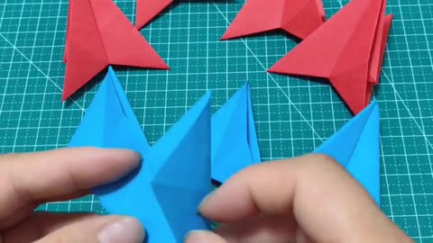 Easy-to-Follow Origami Instructions for Beginners