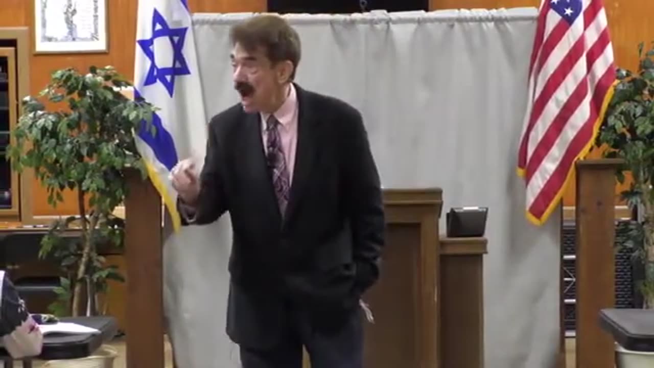 Bible Study (October 29, 2019)