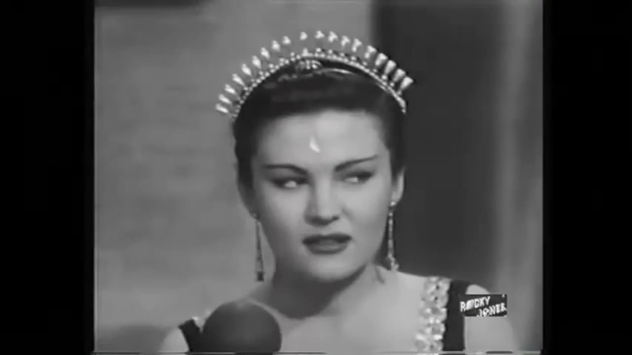 Rocky Jones Space Ranger - Episode Eleven