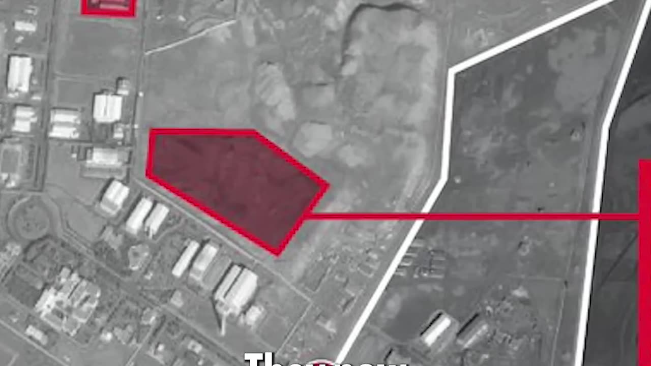 Iran is Responsible for its Nuclear Threat