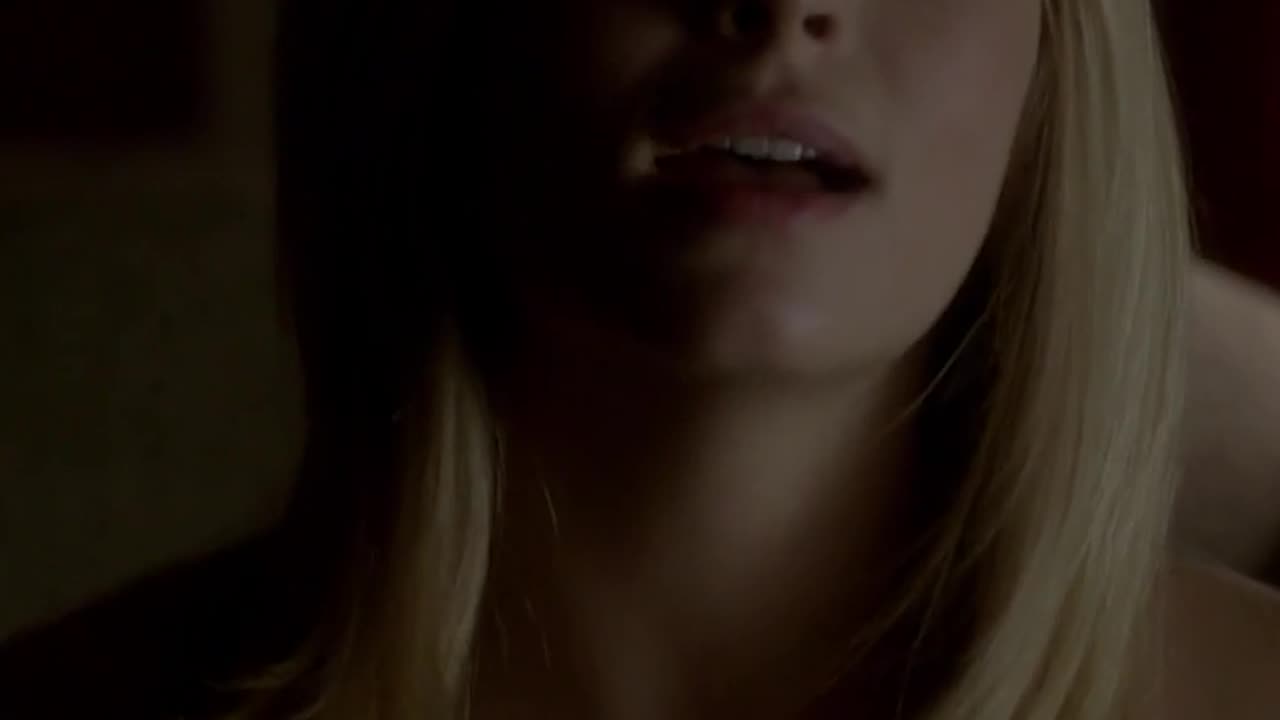 Who else feels the same way as Caroline? ðŸ˜ðŸ˜‰ | The Vampire Diaries | ShowTime Clips