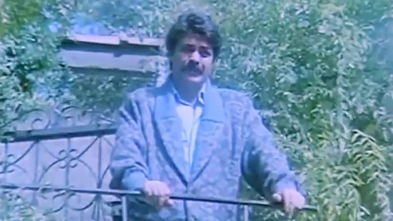 Kavgamız