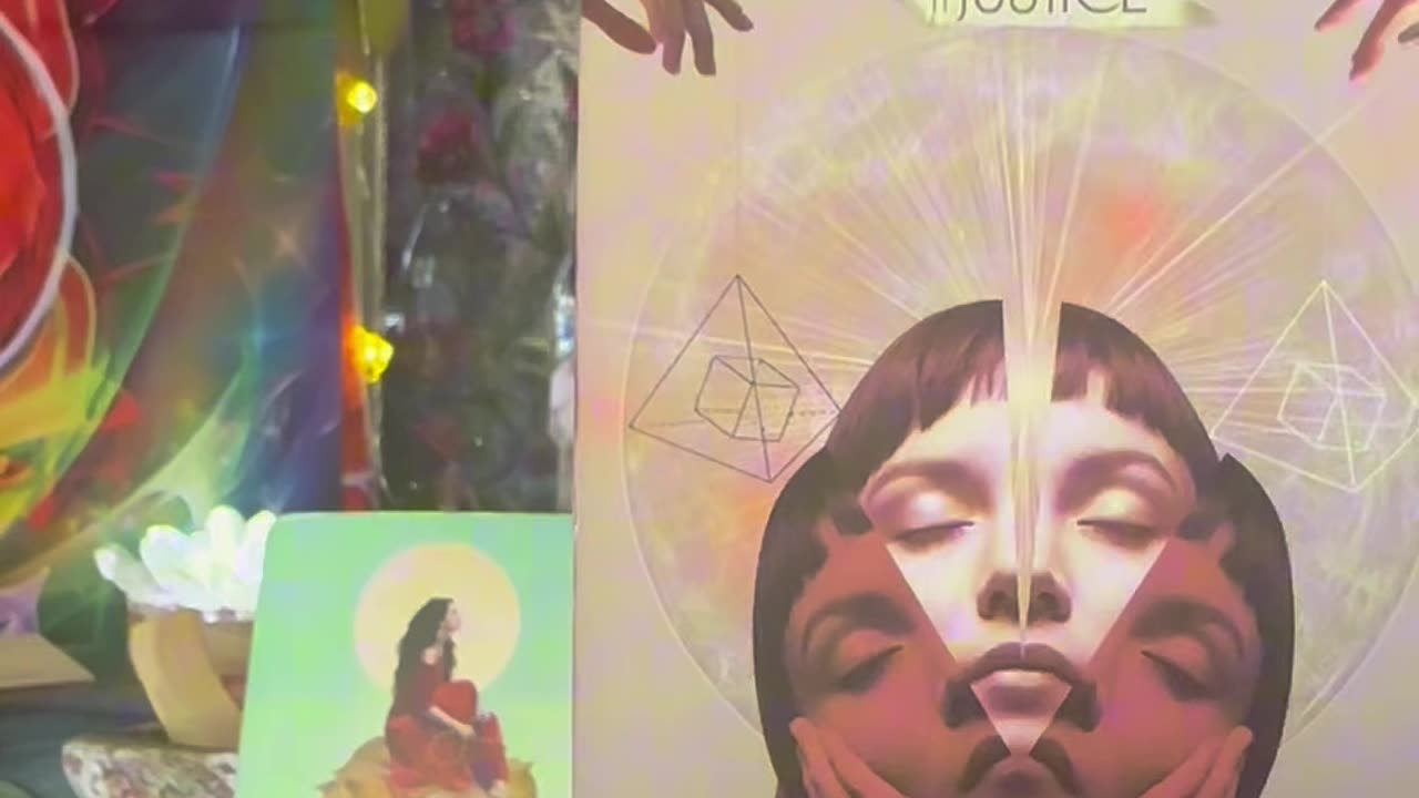 🦁IF YOU CONTINUE FORWARD WITH YOUR TRUTH⚖️ SUCCESS WILL FOLLOW🌟 | Tarot Reading (Timeless)