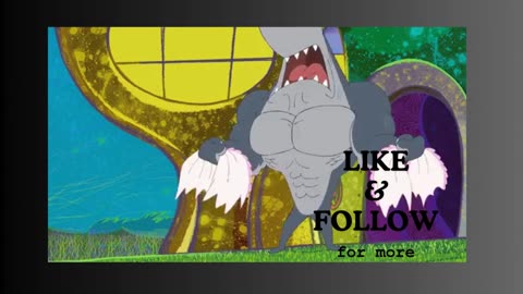 zig and sharko
