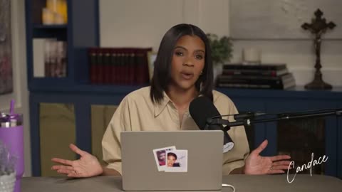 Candace Owen's Dissects Ted Cruz's "Biblical" Israeli Support: 'A Theological Disaster!'