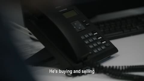 Arresting Leaders In A Global Sex Trafficking Operation - Part 2