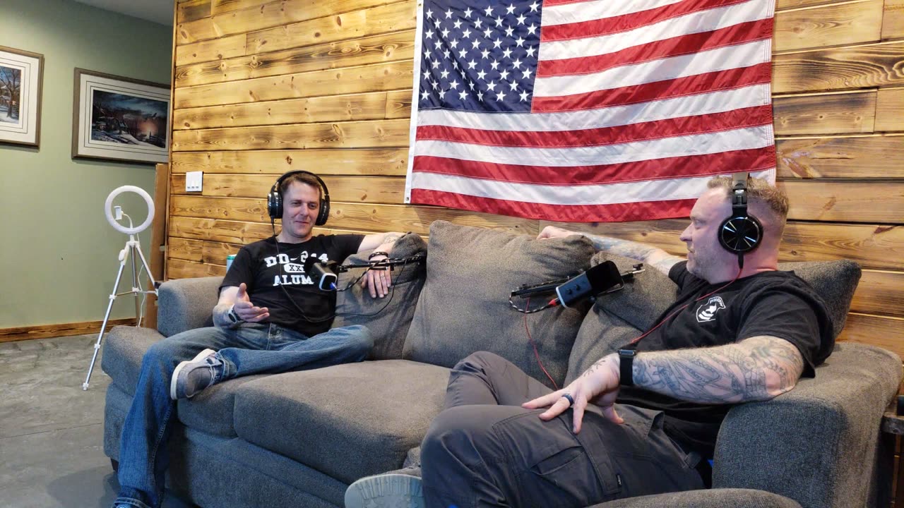 PVM Podcast Episode #7