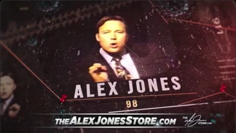 The Alex Jones Show FRIDAY LIVE SHOW STREAM 6/27/25