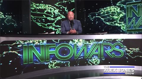 The Alex Jones Show FRIDAY LIVE SHOW STREAM 6/27/25