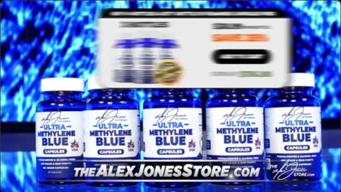 The Alex Jones Show FRIDAY LIVE SHOW STREAM 6/27/25