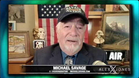 The Alex Jones Show FRIDAY LIVE SHOW STREAM 6/27/25