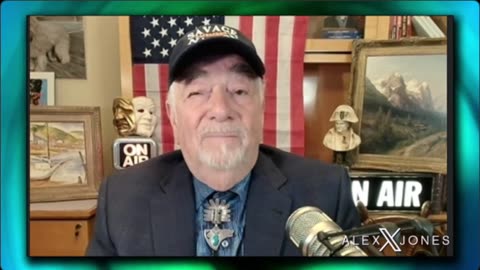 The Alex Jones Show FRIDAY LIVE SHOW STREAM 6/27/25