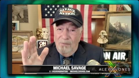 The Alex Jones Show FRIDAY LIVE SHOW STREAM 6/27/25