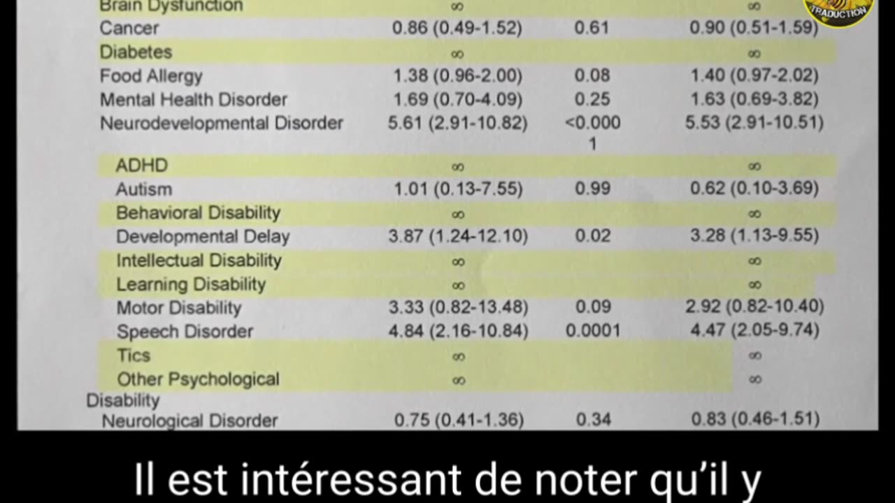 CELA POURRAIT TOUT CHANGER