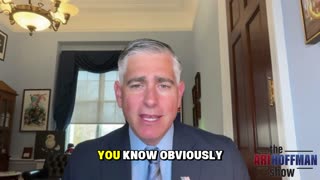 Rep. Baumgartner Blasts Democrats Over Epstein Revelations, Warns of Economic Fallout from Shutdown