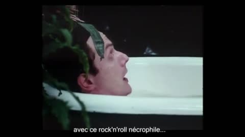 THE GREAT ROCK N ROLL SWINDLE--SEX PISTOLS.