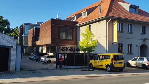 Průhonice l. (agosto 2025)