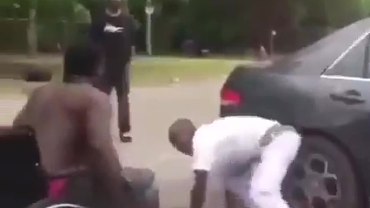 Tales from the hood