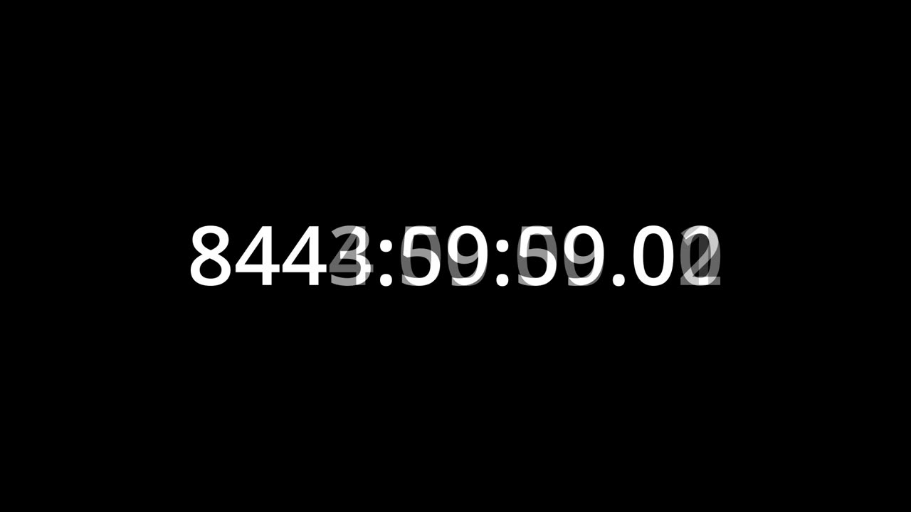 Project 8760 | Part 27 of 730 | 8448 Hours to Zero