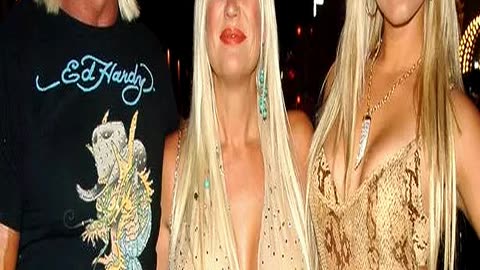 Hulk Hogans Heartbreaking Family Feud Between Ex