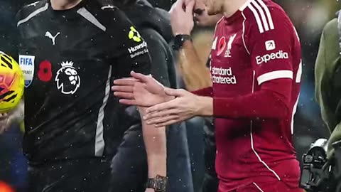 🚨BREAKING! Former head of refereeing criticizes Kavanagh for serious error in City and LFC match