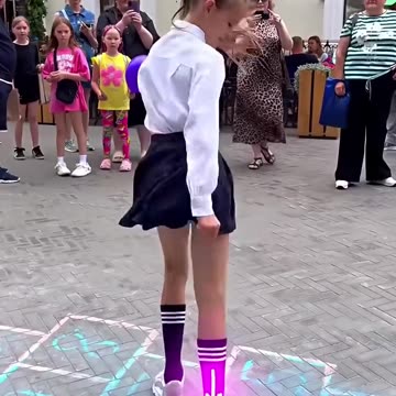 💃🚶 "Walking Dance Game 🎵 | Funniest Dance Challenge Ever!"