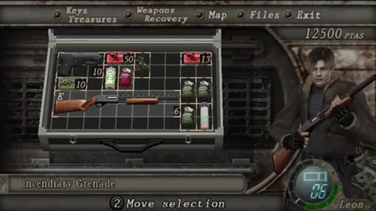 Bio Hazard 4 PC Gameplay Part 1.