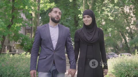 The Islamic Perspective About Human Evolution