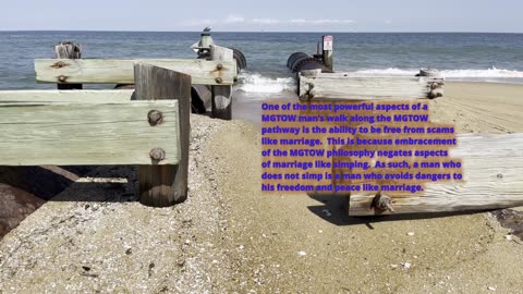 "Nope -- I'M Not Going To Deal With It!" REDPILL/REDPILLTRUTHS/MGTOW/MGTOWTRUTHS
